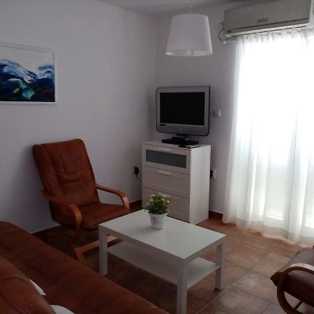 Apartment Pepi Povljana Zewnętrze zdjęcie