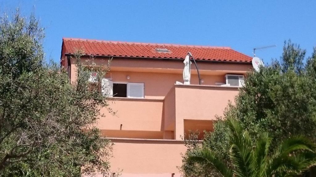 Apartment Pepi Povljana Zewnętrze zdjęcie