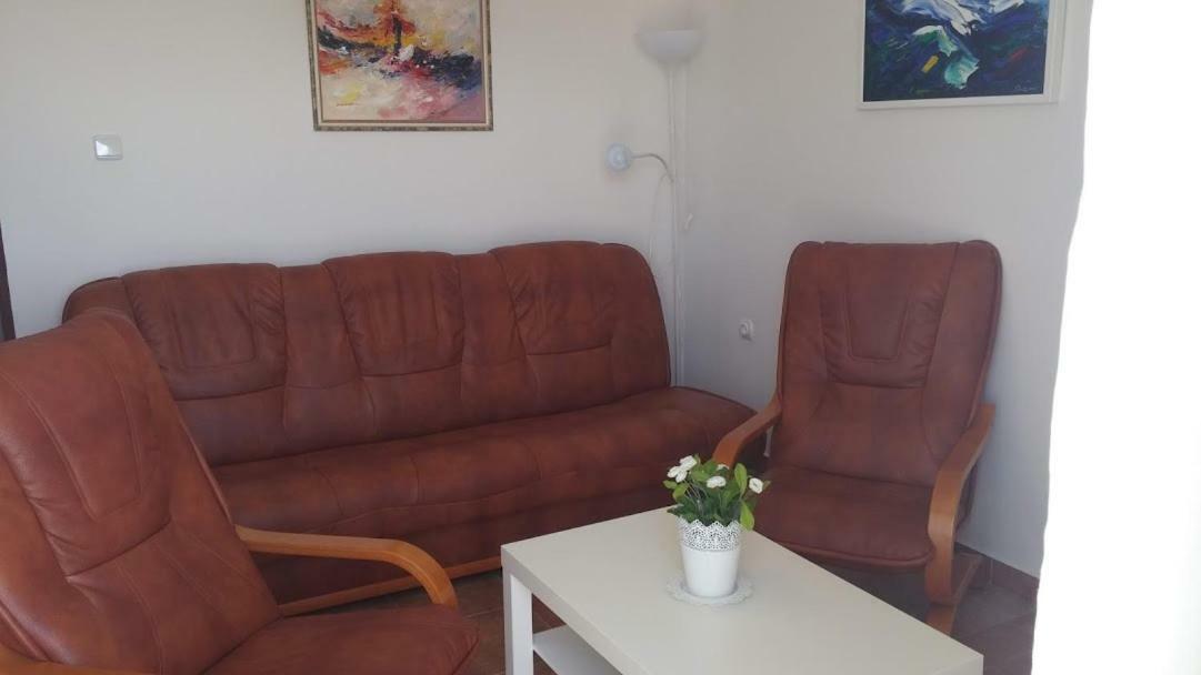 Apartment Pepi Povljana Zewnętrze zdjęcie