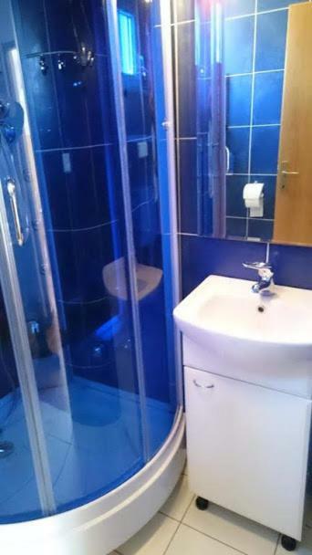 Apartment Pepi Povljana Zewnętrze zdjęcie