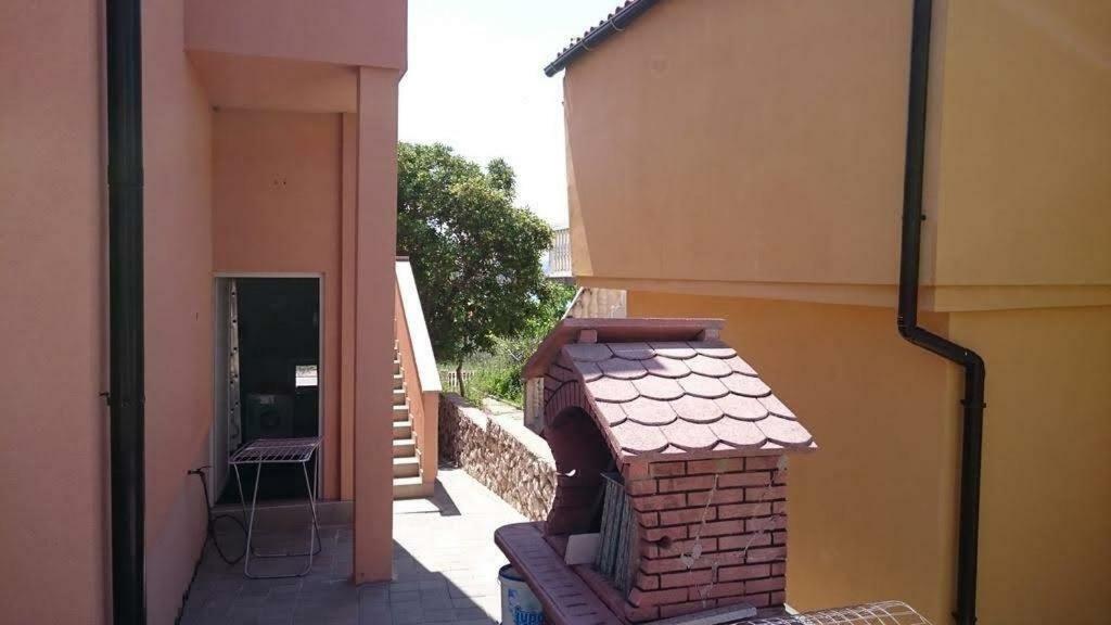 Apartment Pepi Povljana Zewnętrze zdjęcie