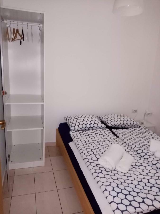 Apartment Pepi Povljana Zewnętrze zdjęcie