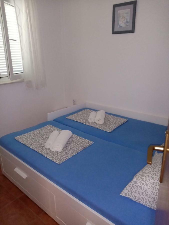 Apartment Pepi Povljana Zewnętrze zdjęcie
