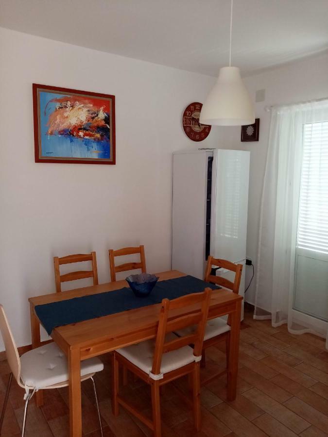 Apartment Pepi Povljana Zewnętrze zdjęcie