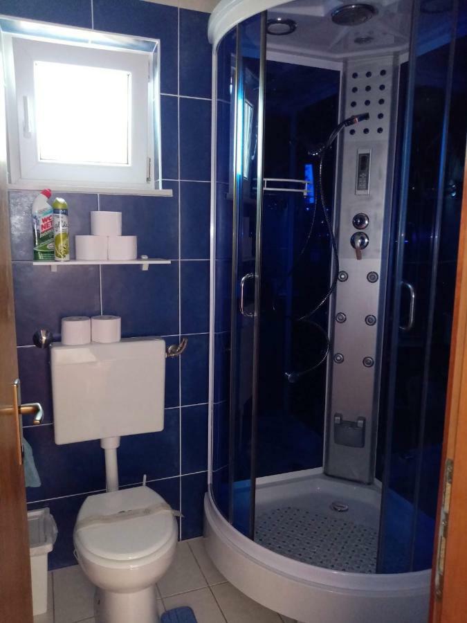 Apartment Pepi Povljana Zewnętrze zdjęcie