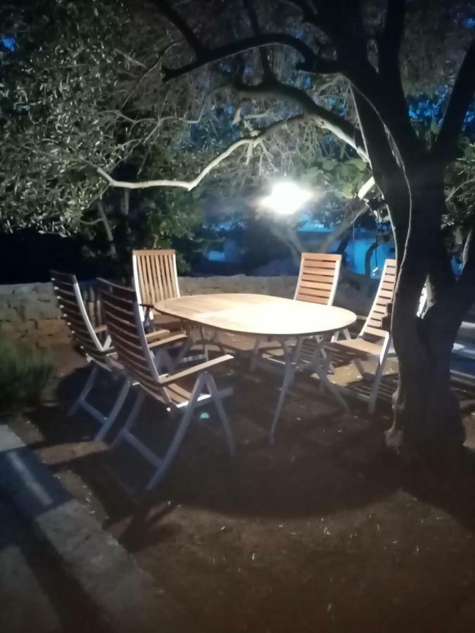 Apartment Pepi Povljana Zewnętrze zdjęcie